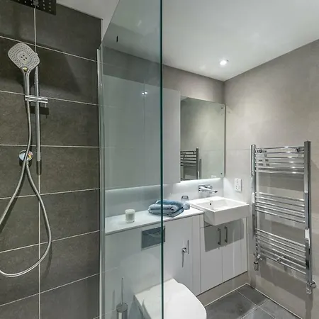 Pansiyon Charming Near 3arena In