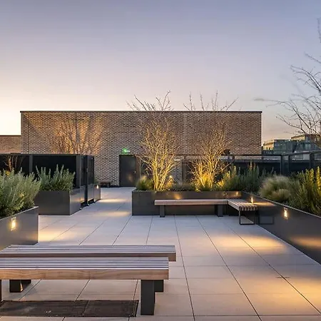 Charming Near 3arena In Dublin