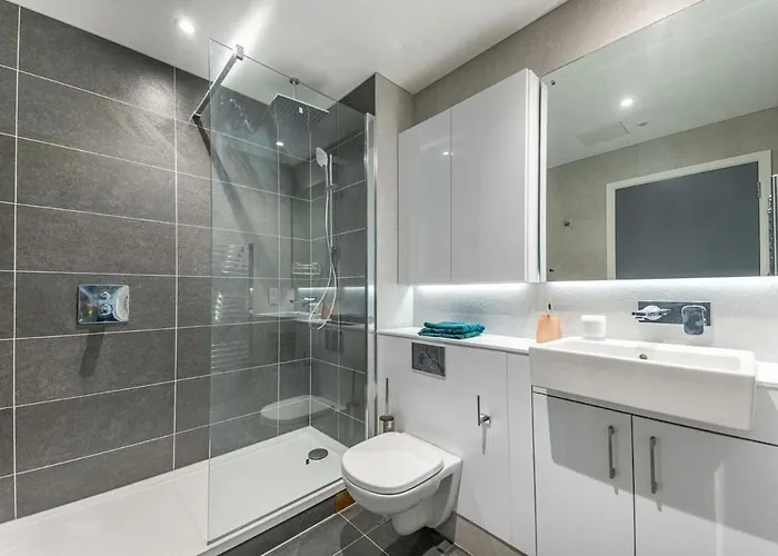 Charming Near 3arena In Dublin